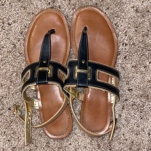 Tommy Hilfiger sandals